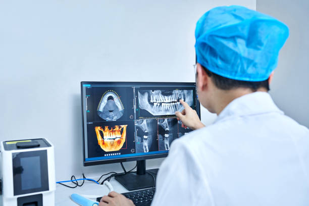 Best Emergency Dental Care for Broken or Chipped Teeth in Middletown, CA