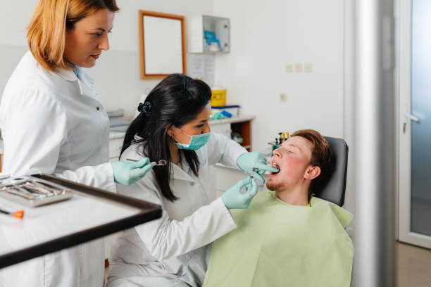 Best Emergency Root Canal Treatment in Middletown, CA