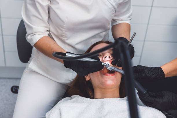 Best Emergency Treatment for Dental Infections or Abscesses in Middletown, CA