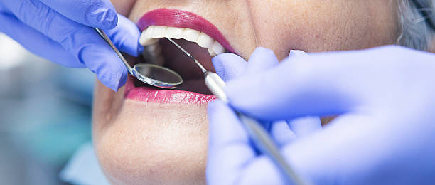 Best Emergency Orthodontic Services in Middletown, CA