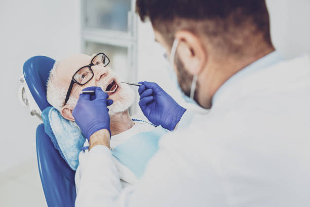 Best Emergency Dental Care for Broken or Chipped Teeth in Middletown, CA
